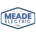 MEADE ELECTRIC logo